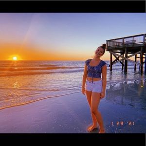 Meet your Posher, Audrey